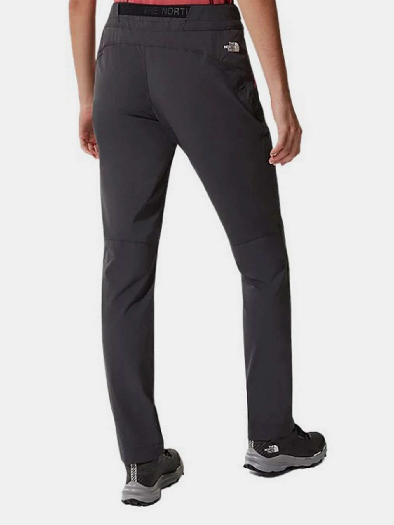 Брюки The North Face модель NF0A3VF84D61 Брюки The North Face модель NF0A3VF84D61 Фото