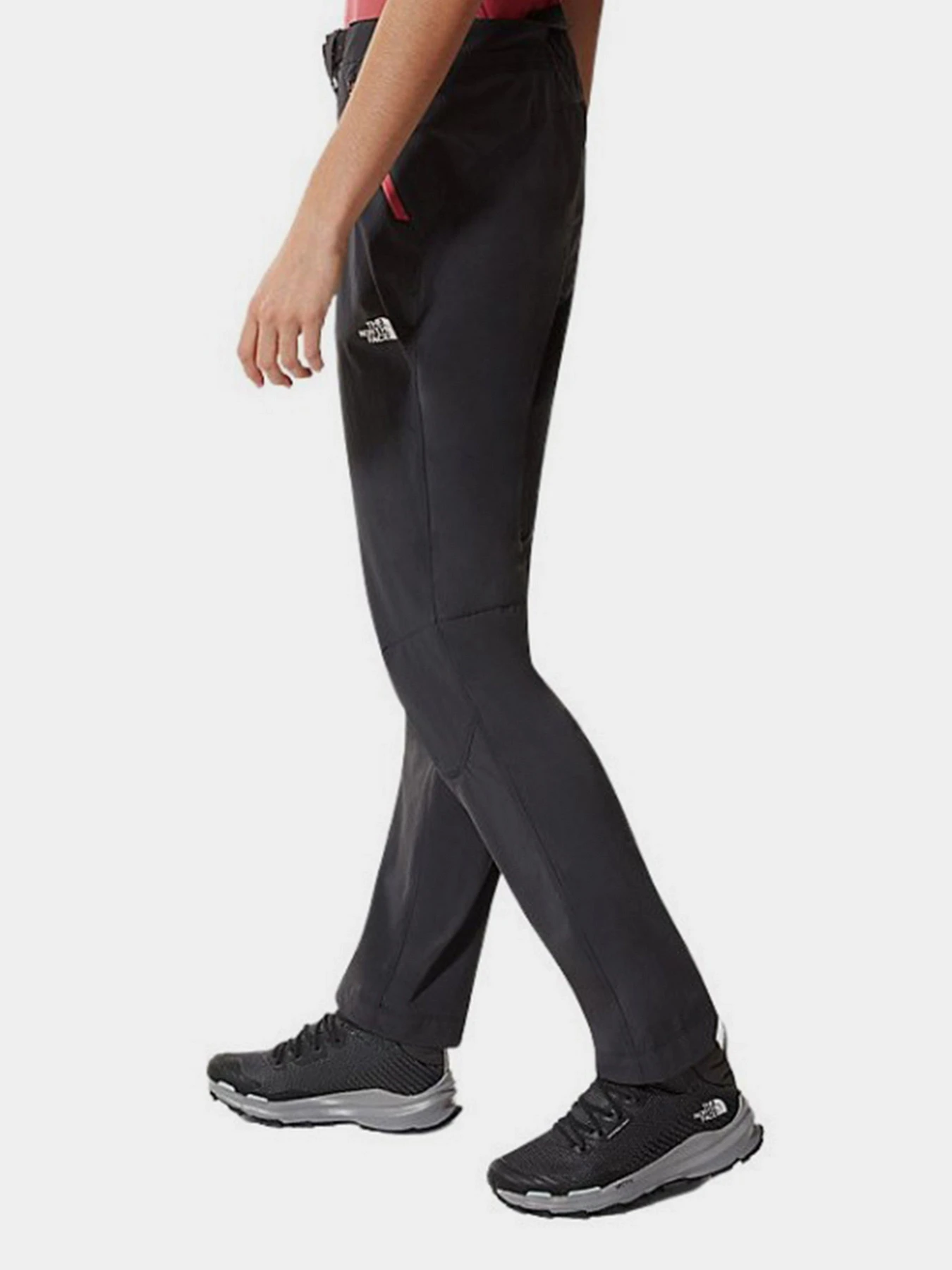 Брюки The North Face модель NF0A3VF84D61 Брюки The North Face модель NF0A3VF84D61 Фото