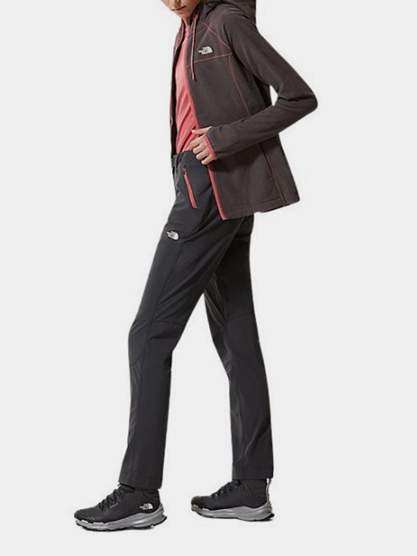 Брюки The North Face модель NF0A3VF84D61 Брюки The North Face модель NF0A3VF84D61 Фото