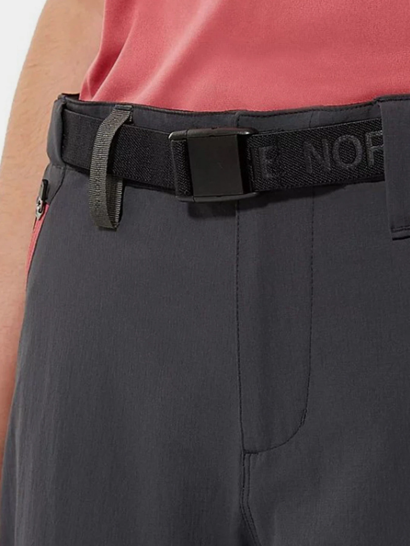Брюки The North Face модель NF0A3VF84D61 Брюки The North Face модель NF0A3VF84D61 Фото