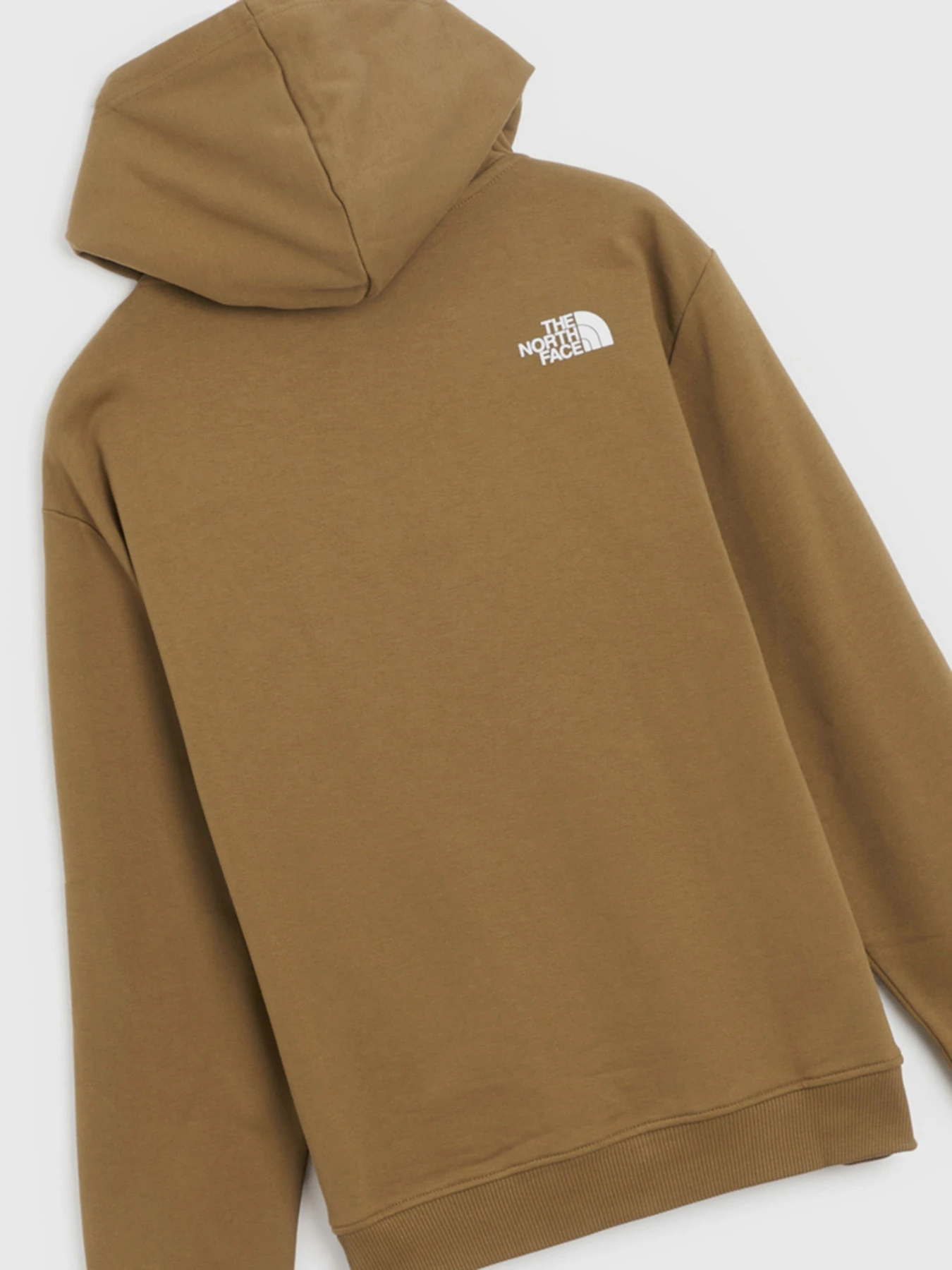 Худи и свитшоты The North Face модель NF0A3XYD37U1 Фото