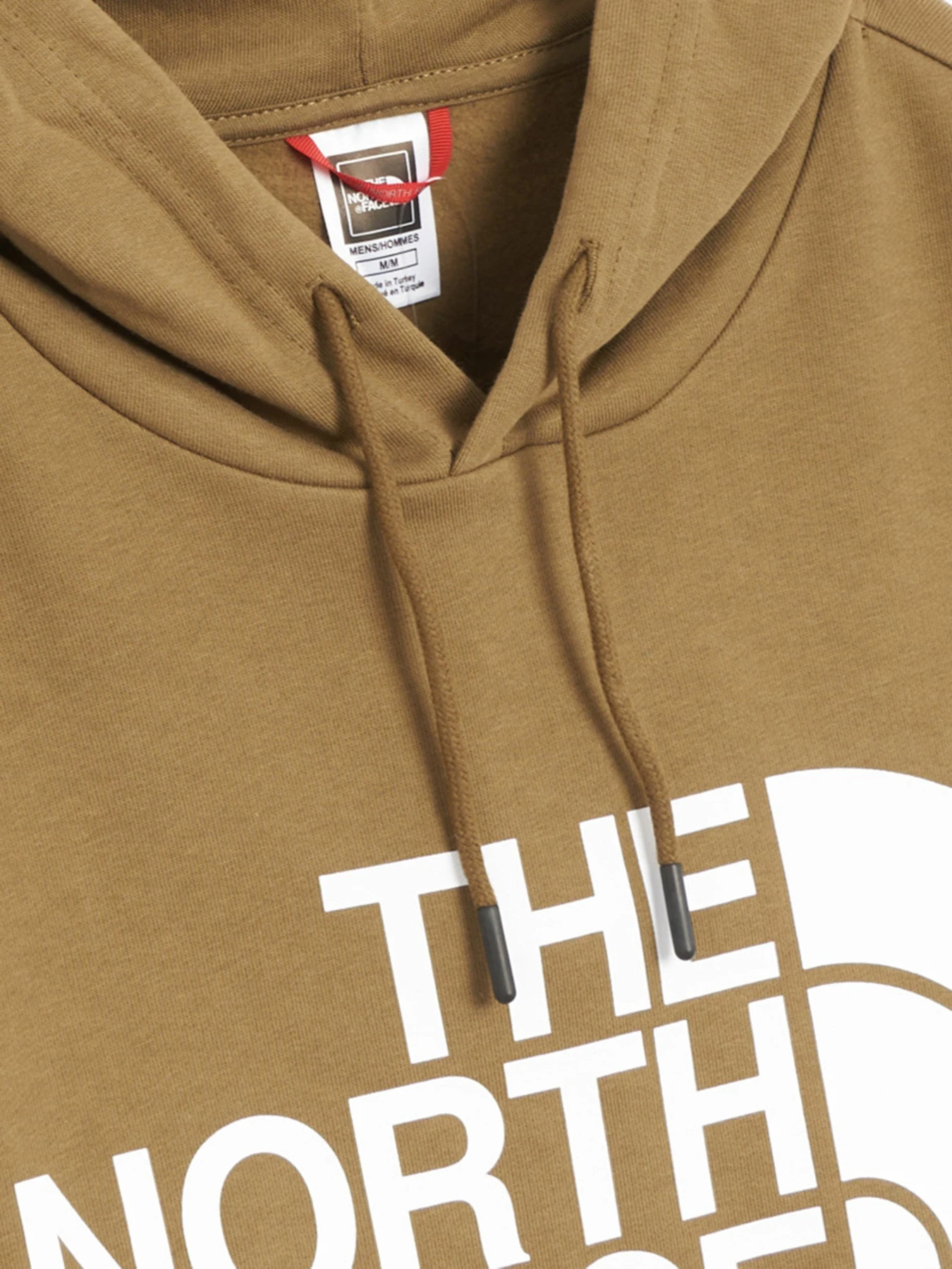 Худи и свитшоты The North Face модель NF0A3XYD37U1 Фото