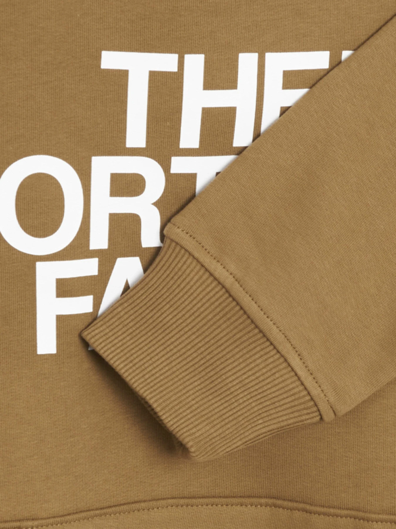 Худи и свитшоты The North Face модель NF0A3XYD37U1 Фото