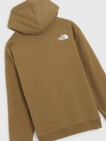 Худи и свитшоты The North Face модель NF0A3XYD37U1 Фото