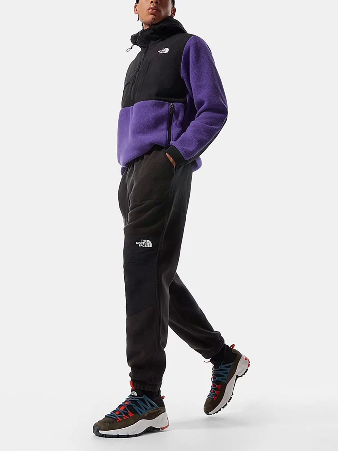 Брюки The North Face модель NF0A3Y41JK31 Брюки The North Face модель NF0A3Y41JK31 Фото