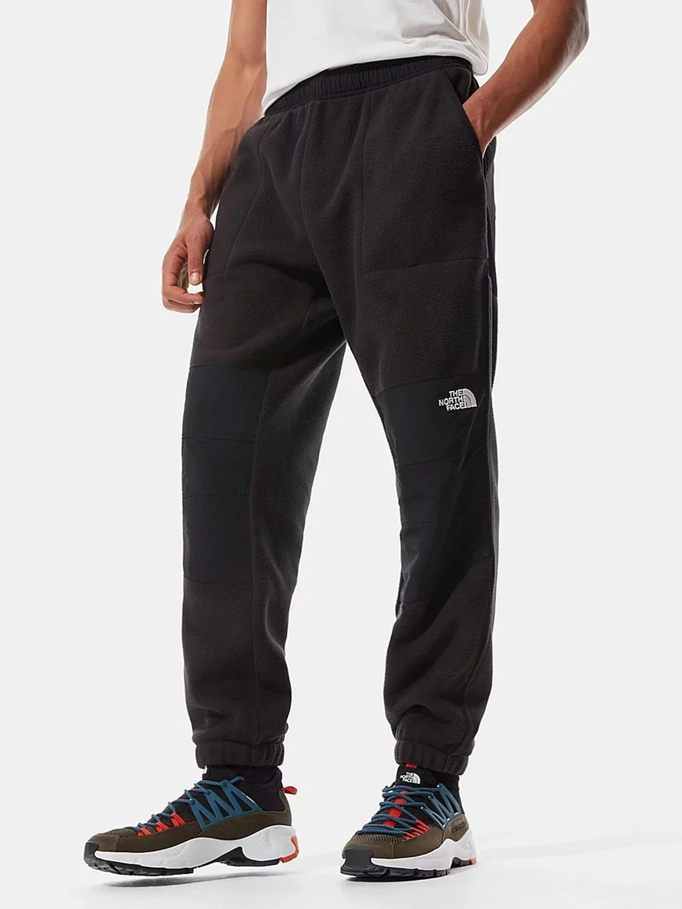 Брюки The North Face модель NF0A3Y41JK31 Брюки The North Face модель NF0A3Y41JK31 Фото