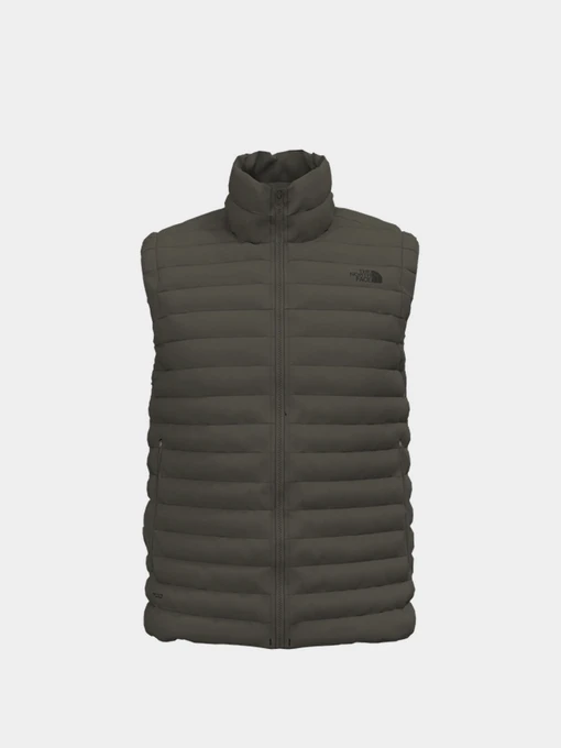 Куртки и дубленки The North Face модель NF0A3Y5721L1 Фото
