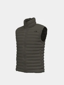 Куртки и дубленки The North Face модель NF0A3Y5721L1 Фото