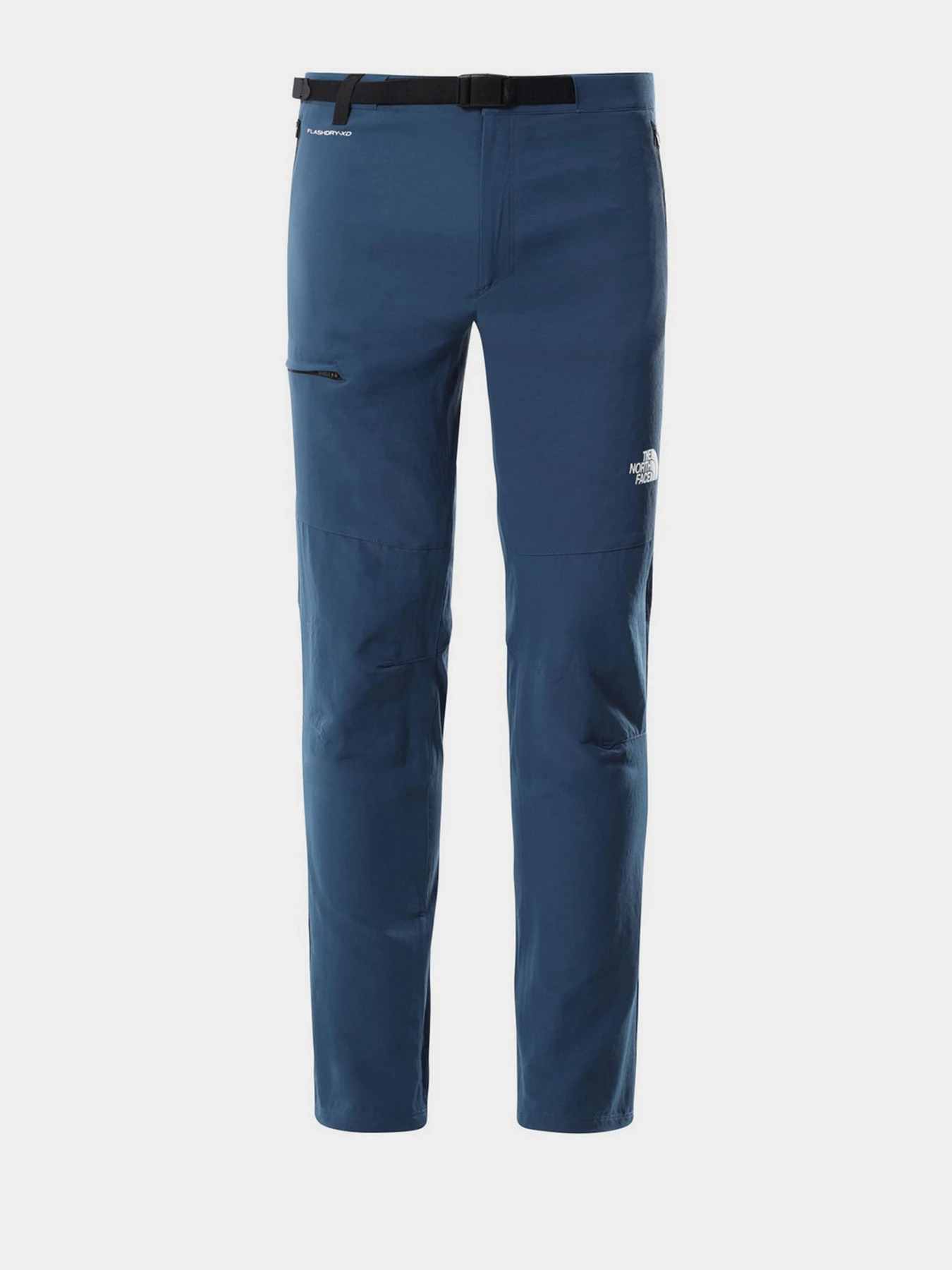 Брюки The North Face модель NF0A495NBH71 Брюки The North Face модель NF0A495NBH71 Фото