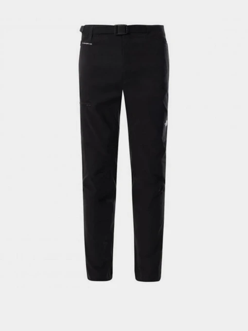 Брюки The North Face модель NF0A495NJK31 Фото