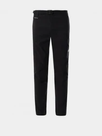 Брюки The North Face модель NF0A495NJK31 Фото