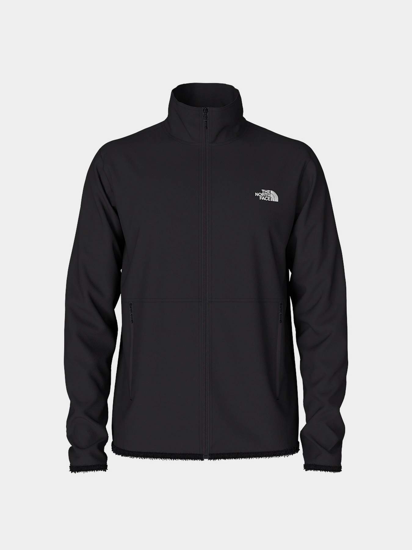 Худи и свитшоты The North Face модель NF0A4AJCJK31 Фото