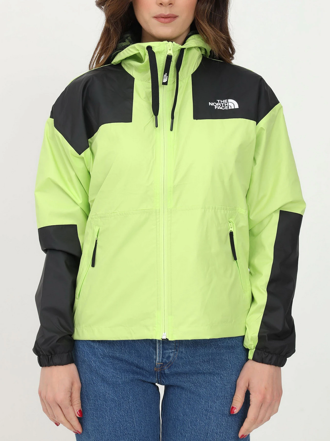 Куртки и дубленки The North Face модель NF0A4C9HHDD1 Фото