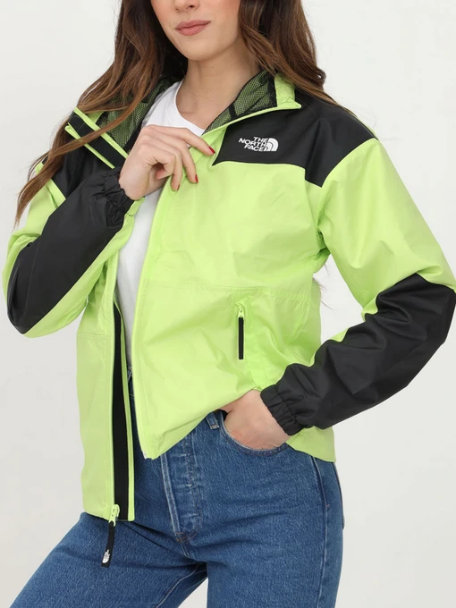 Куртки и дубленки The North Face модель NF0A4C9HHDD1 Фото