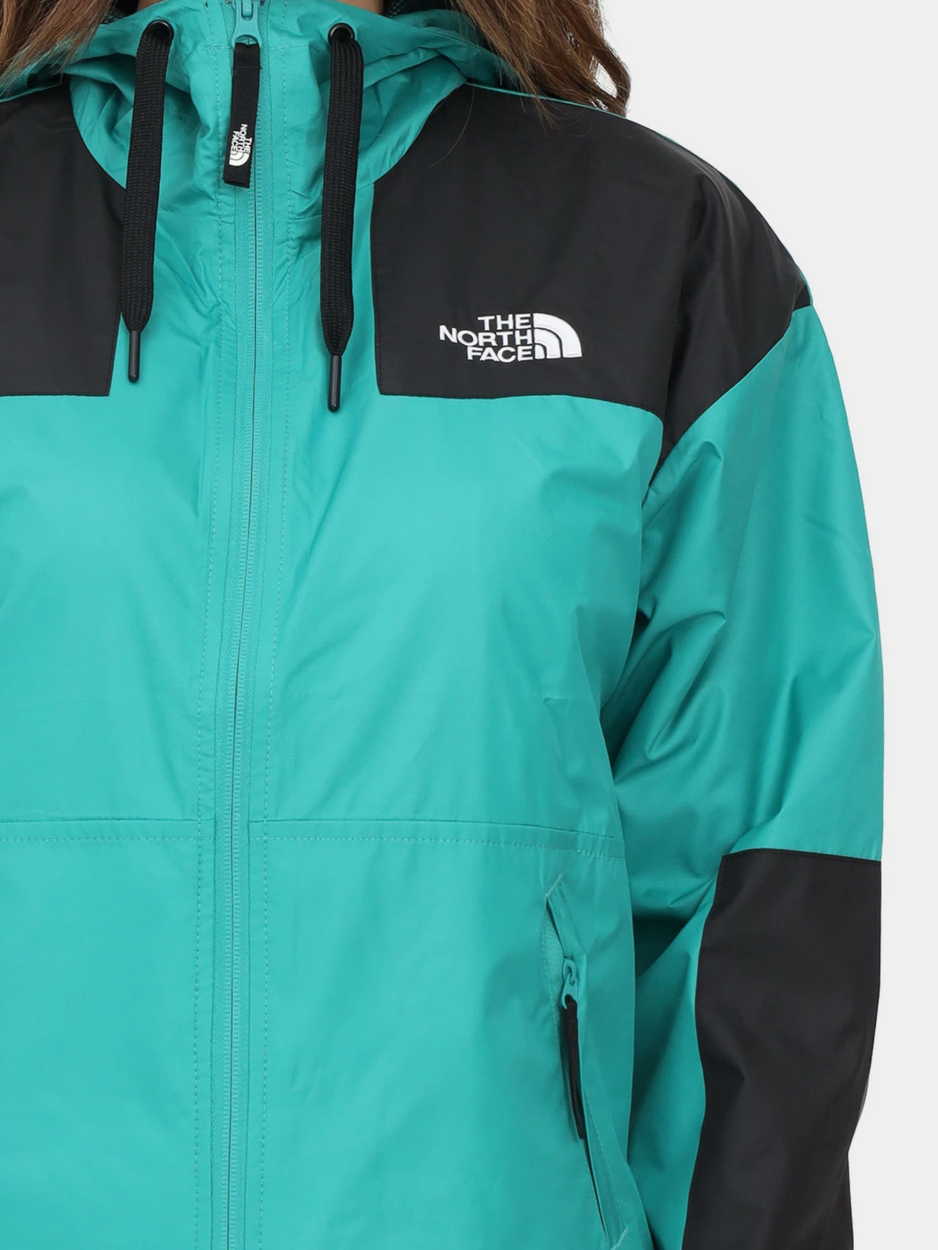 Куртки и дубленки The North Face модель NF0A4C9HZCV1 Фото