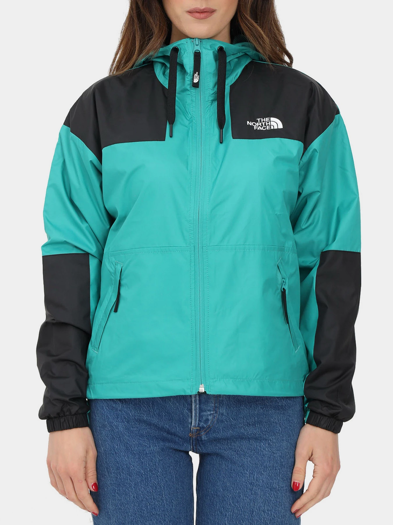 Куртки и дубленки The North Face модель NF0A4C9HZCV1 Фото