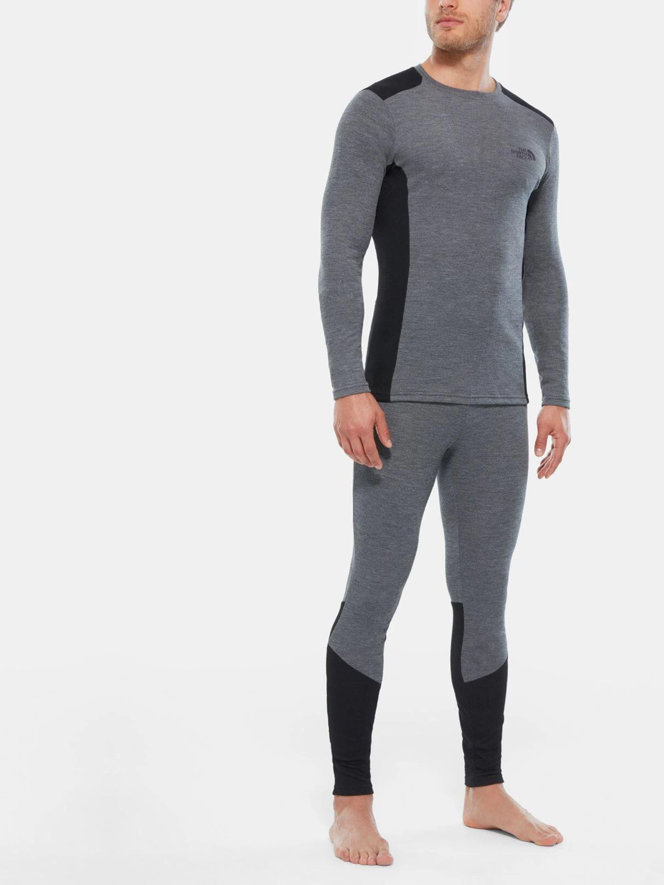 Нижнее белье The North Face модель NF0A4CB8GVD1 Фото