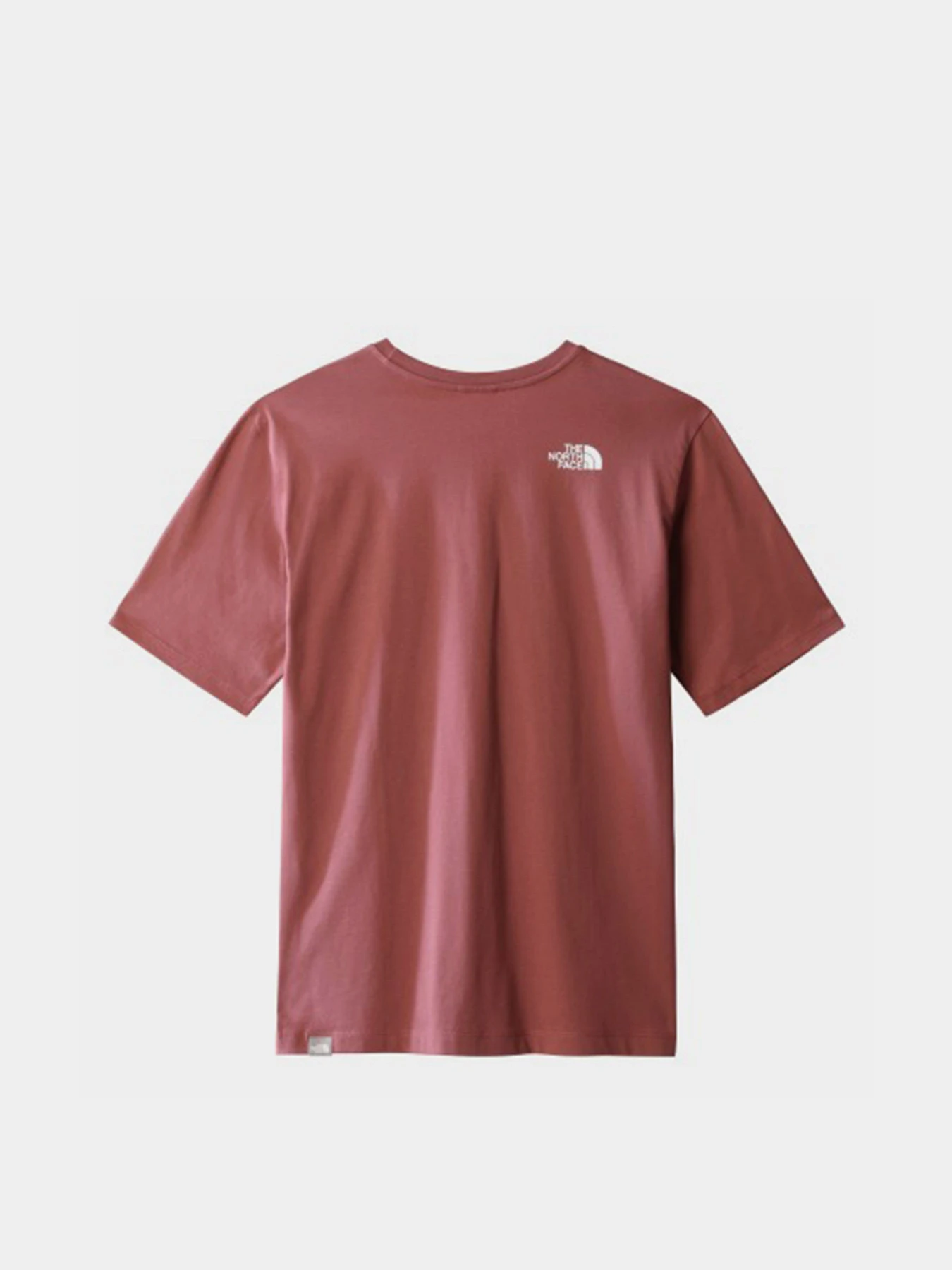 Футболки и поло The North Face модель NF0A4CES6R41 Футболки и поло The North Face модель NF0A4CES6R41 Фото
