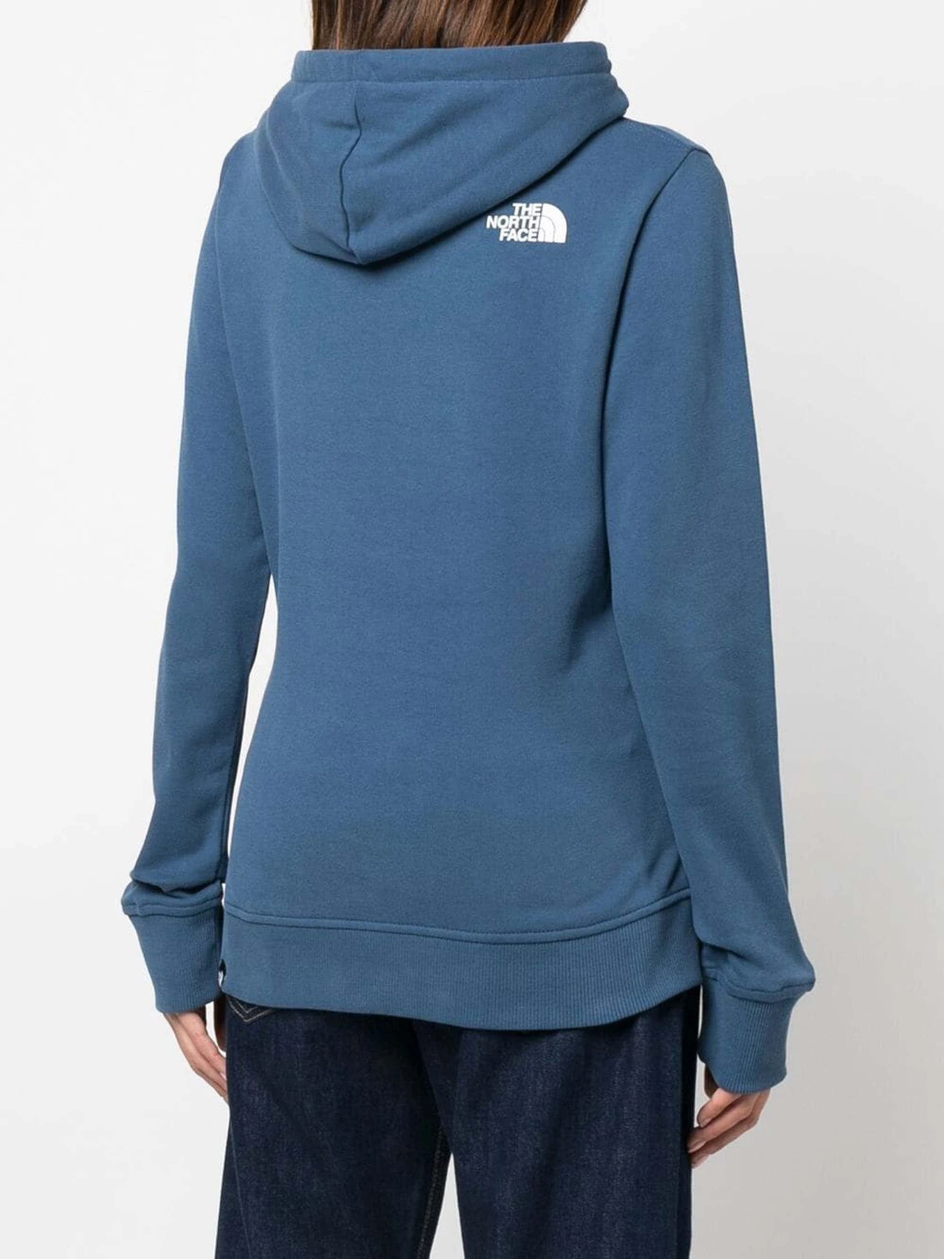 Худи и свитшоты The North Face модель NF0A4M7CHDC1 Худи и свитшоты The North Face модель NF0A4M7CHDC1 Фото