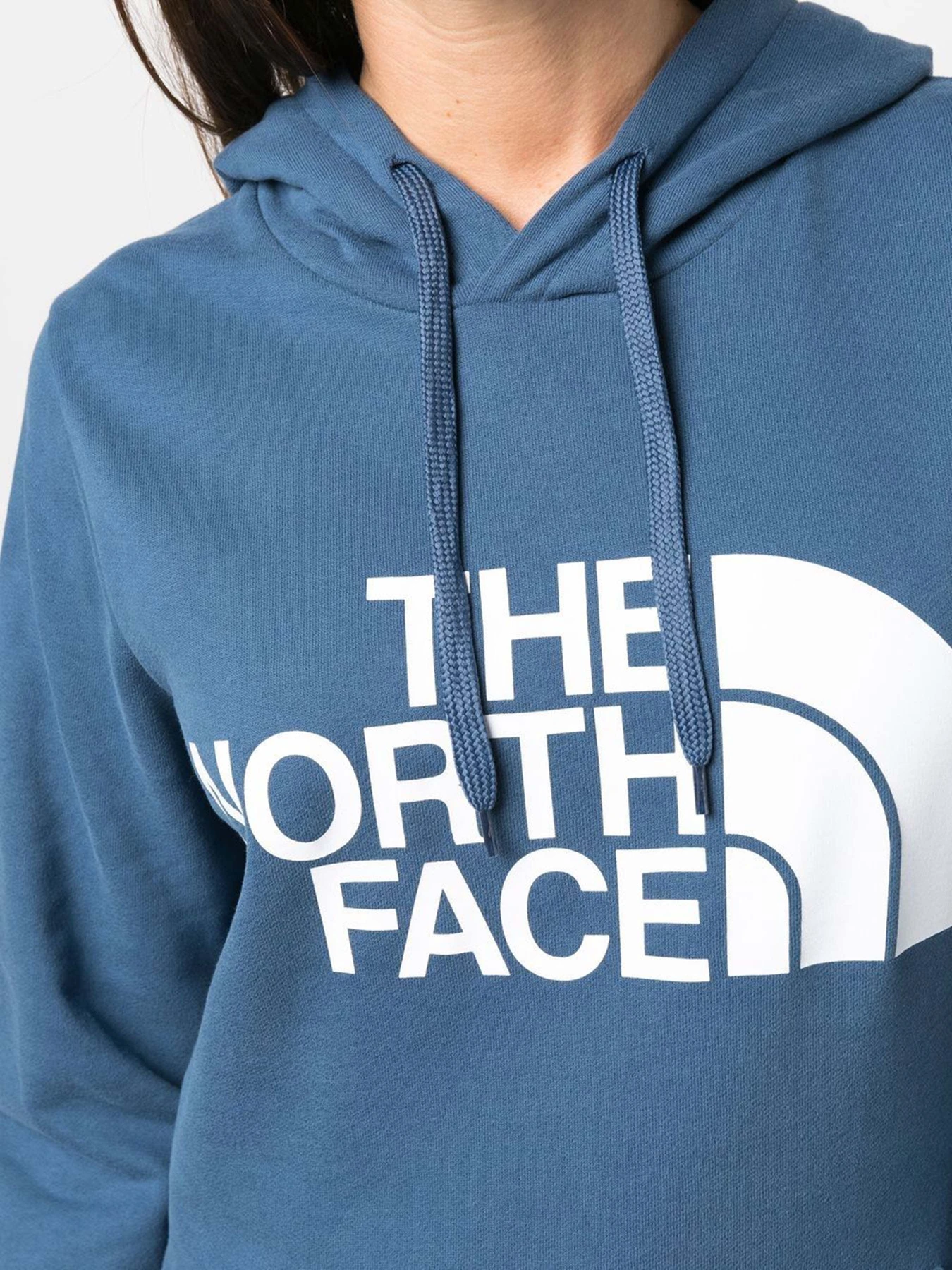 Худи и свитшоты The North Face модель NF0A4M7CHDC1 Худи и свитшоты The North Face модель NF0A4M7CHDC1 Фото