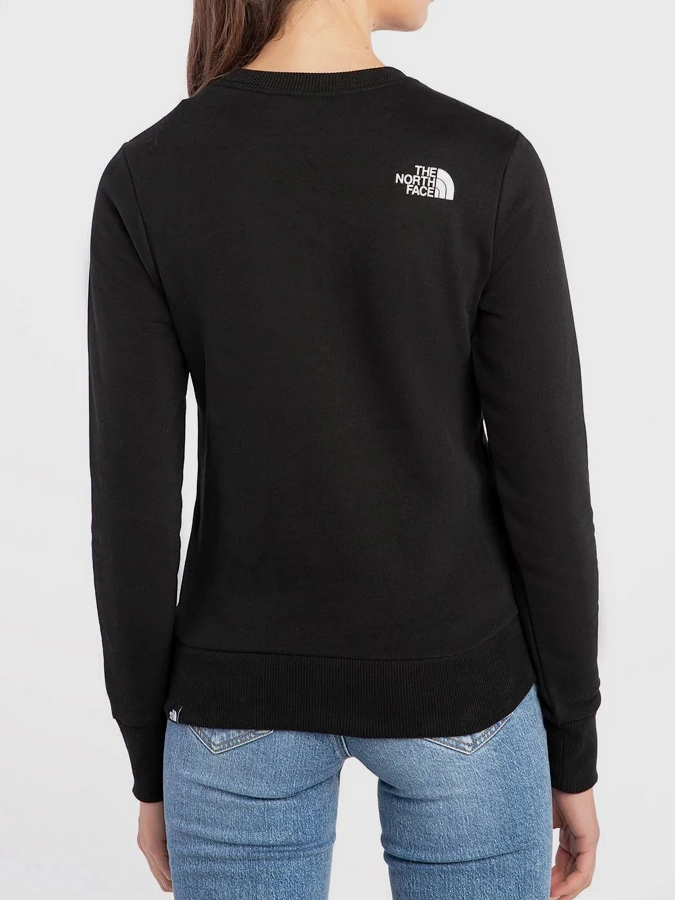 Худи и свитшоты The North Face модель NF0A4M7EJK31 Худи и свитшоты The North Face модель NF0A4M7EJK31 Фото