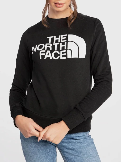 Худи и свитшоты The North Face модель NF0A4M7EJK31 Фото