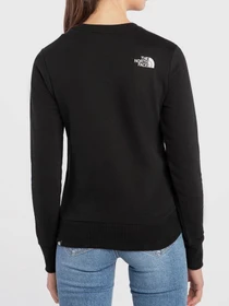 Худи и свитшоты The North Face модель NF0A4M7EJK31 Фото