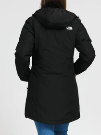Куртки и дубленки The North Face модель NF0A4M8XJK31 Фото
