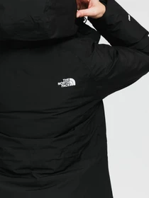 Куртки и дубленки The North Face модель NF0A4M8XJK31 Фото