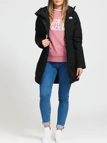 Күрткелер мен тондар The North Face үлгі NF0A4M8XJK31 Фото