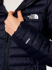 Куртки и дубленки The North Face модель NF0A4P6JRG11 Фото