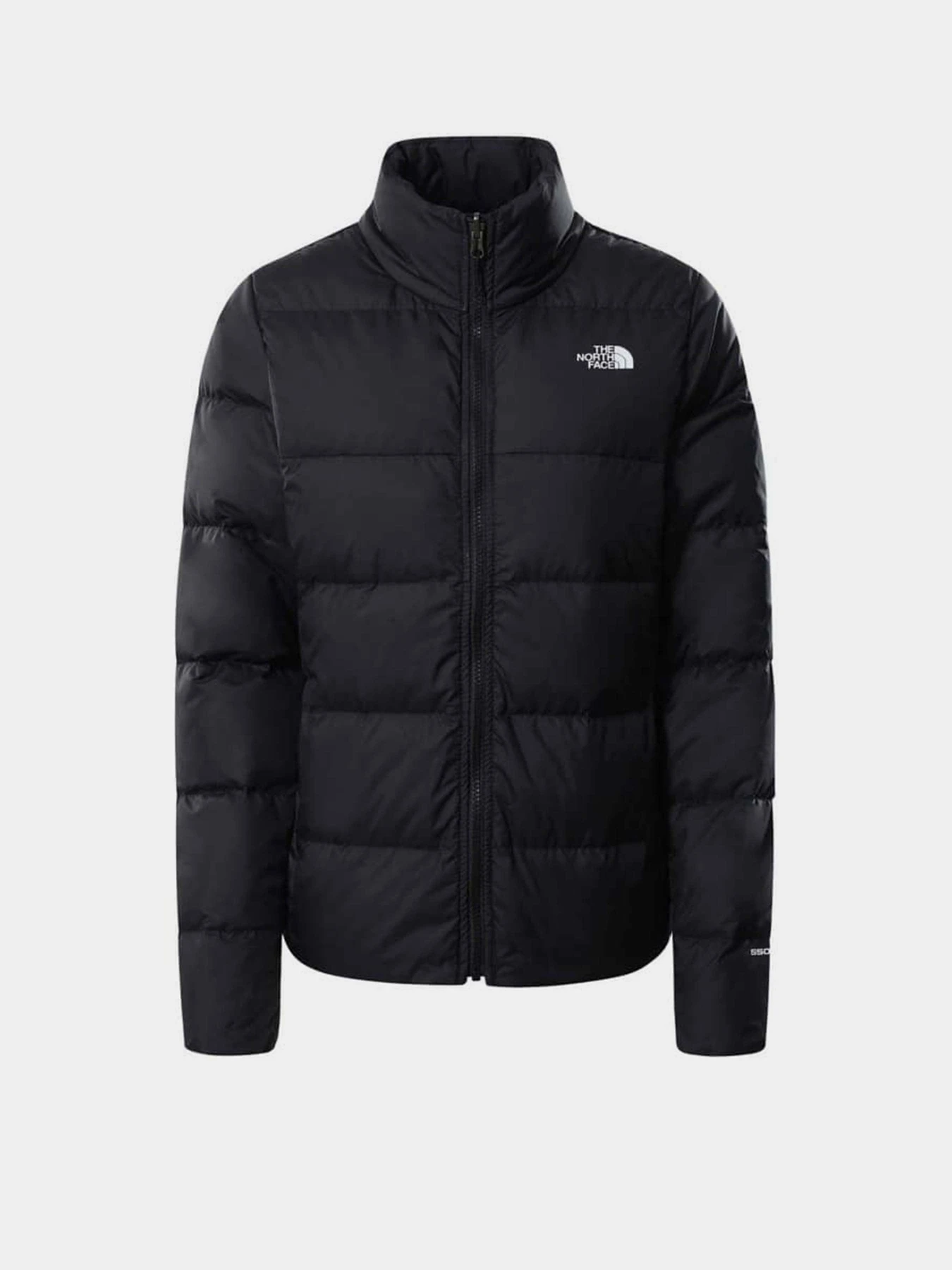 Куртки и дубленки The North Face модель NF0A4P7FJK31 Куртки и дубленки The North Face модель NF0A4P7FJK31 Фото