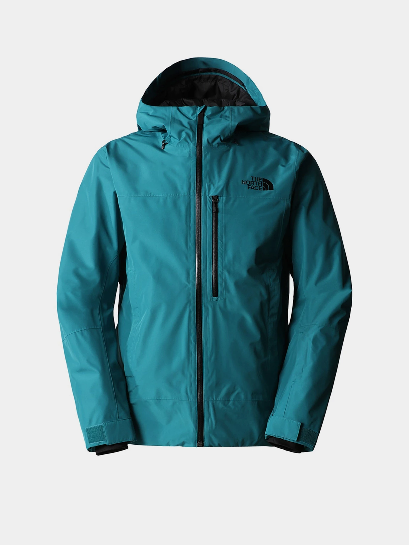 Куртки и дубленки The North Face модель NF0A4QWW2W91 Куртки и дубленки The North Face модель NF0A4QWW2W91 Фото