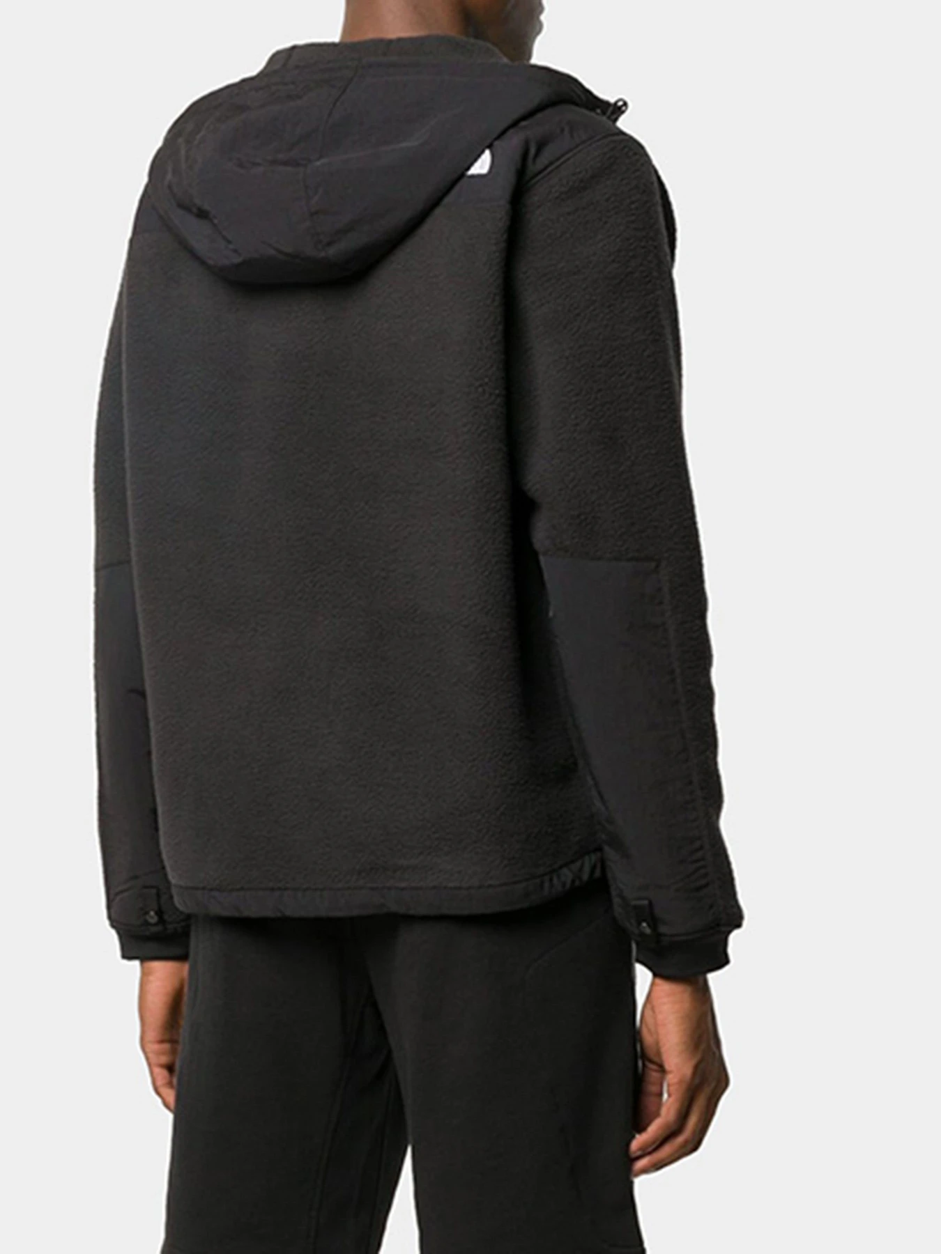 Куртки и дубленки The North Face модель NF0A4QYNJK31 Фото