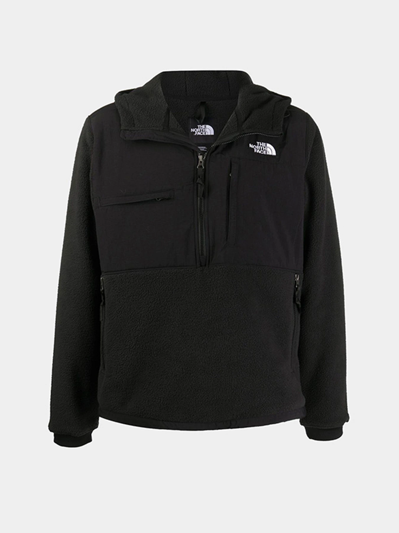 Куртки и дубленки The North Face модель NF0A4QYNJK31 Фото