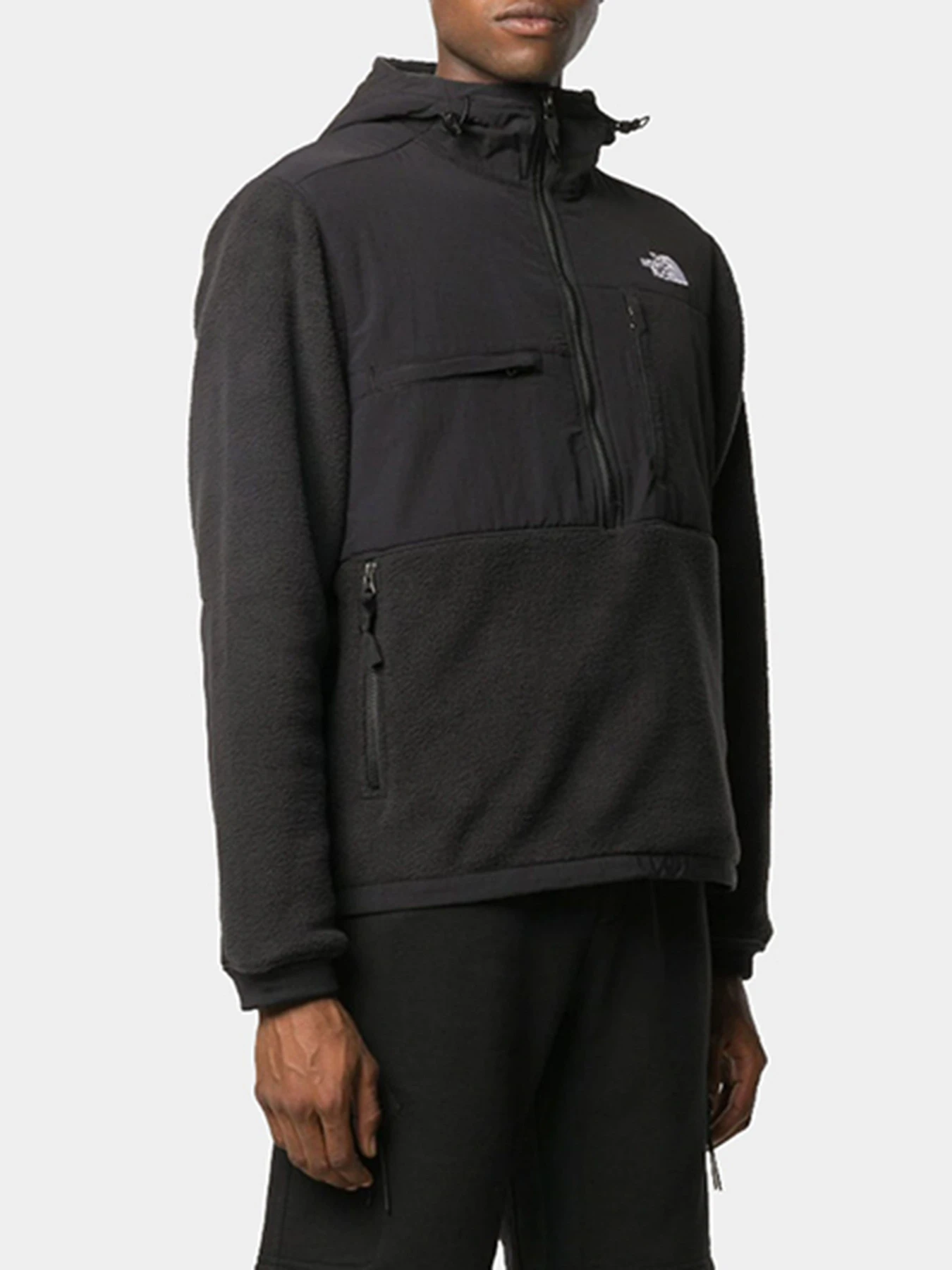 Куртки и дубленки The North Face модель NF0A4QYNJK31 Фото