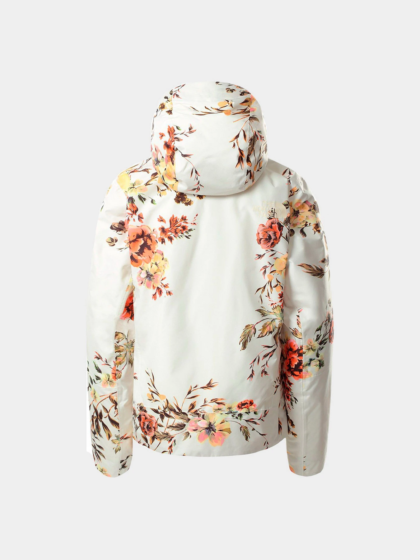 Куртки и дубленки The North Face модель NF0A4R1R2H21 Куртки и дубленки The North Face модель NF0A4R1R2H21 Фото