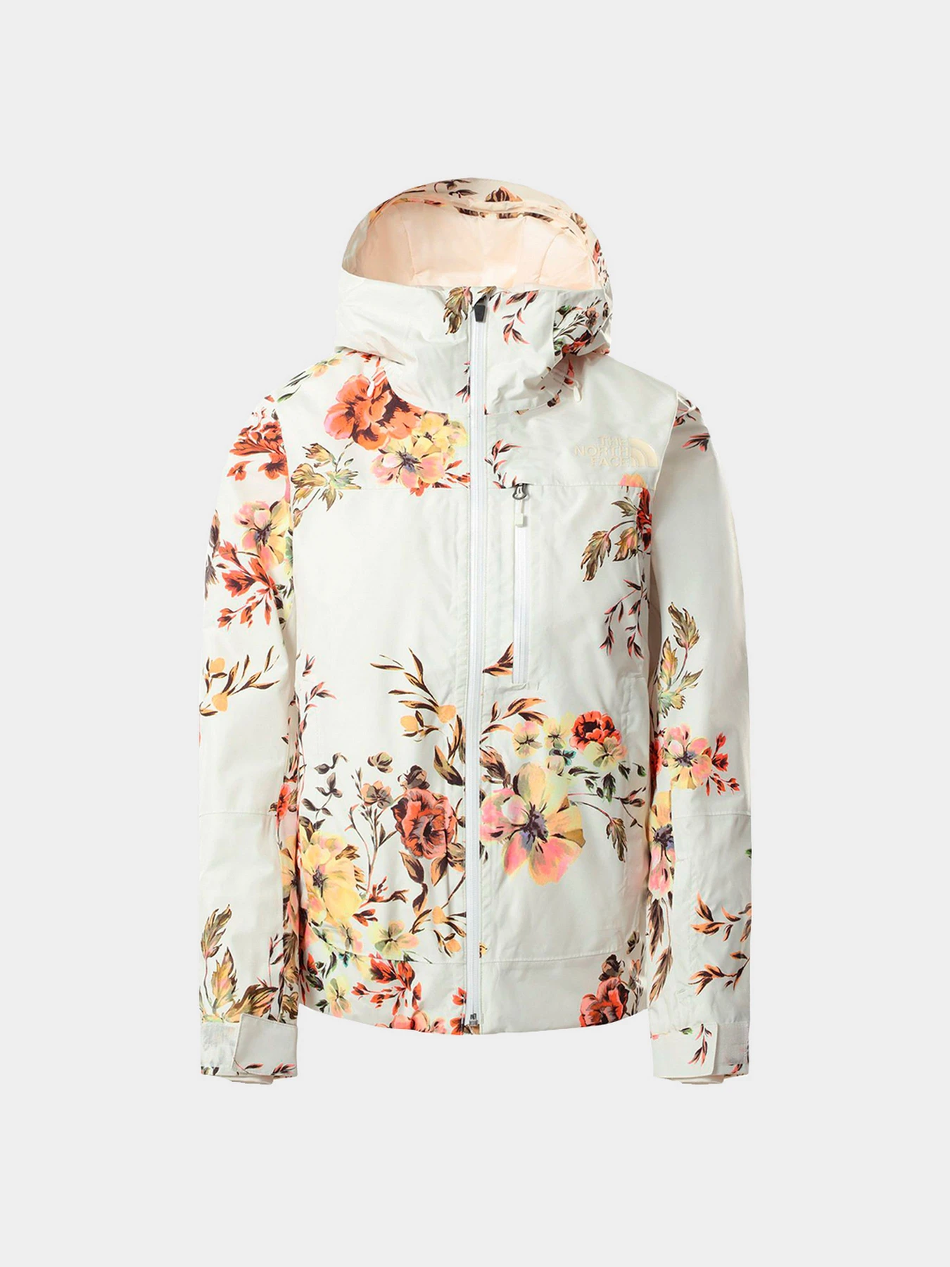 Куртки и дубленки The North Face модель NF0A4R1R2H21 Куртки и дубленки The North Face модель NF0A4R1R2H21 Фото