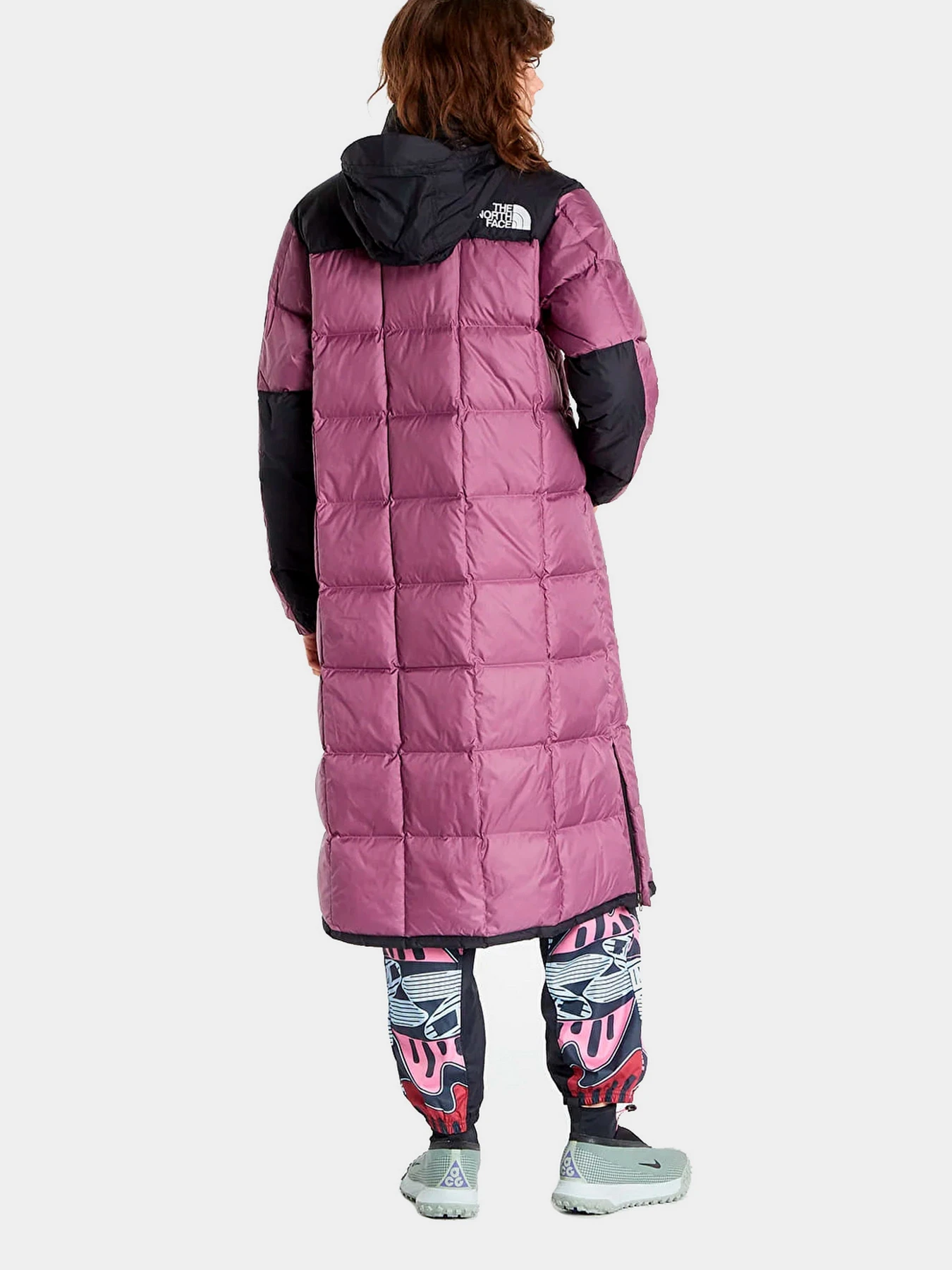 Куртки и дубленки The North Face модель NF0A4R2R0H51 Куртки и дубленки The North Face модель NF0A4R2R0H51 Фото