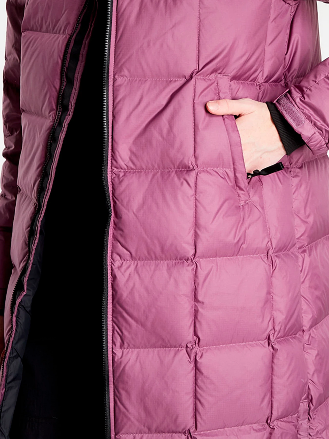 Куртки и дубленки The North Face модель NF0A4R2R0H51 Куртки и дубленки The North Face модель NF0A4R2R0H51 Фото