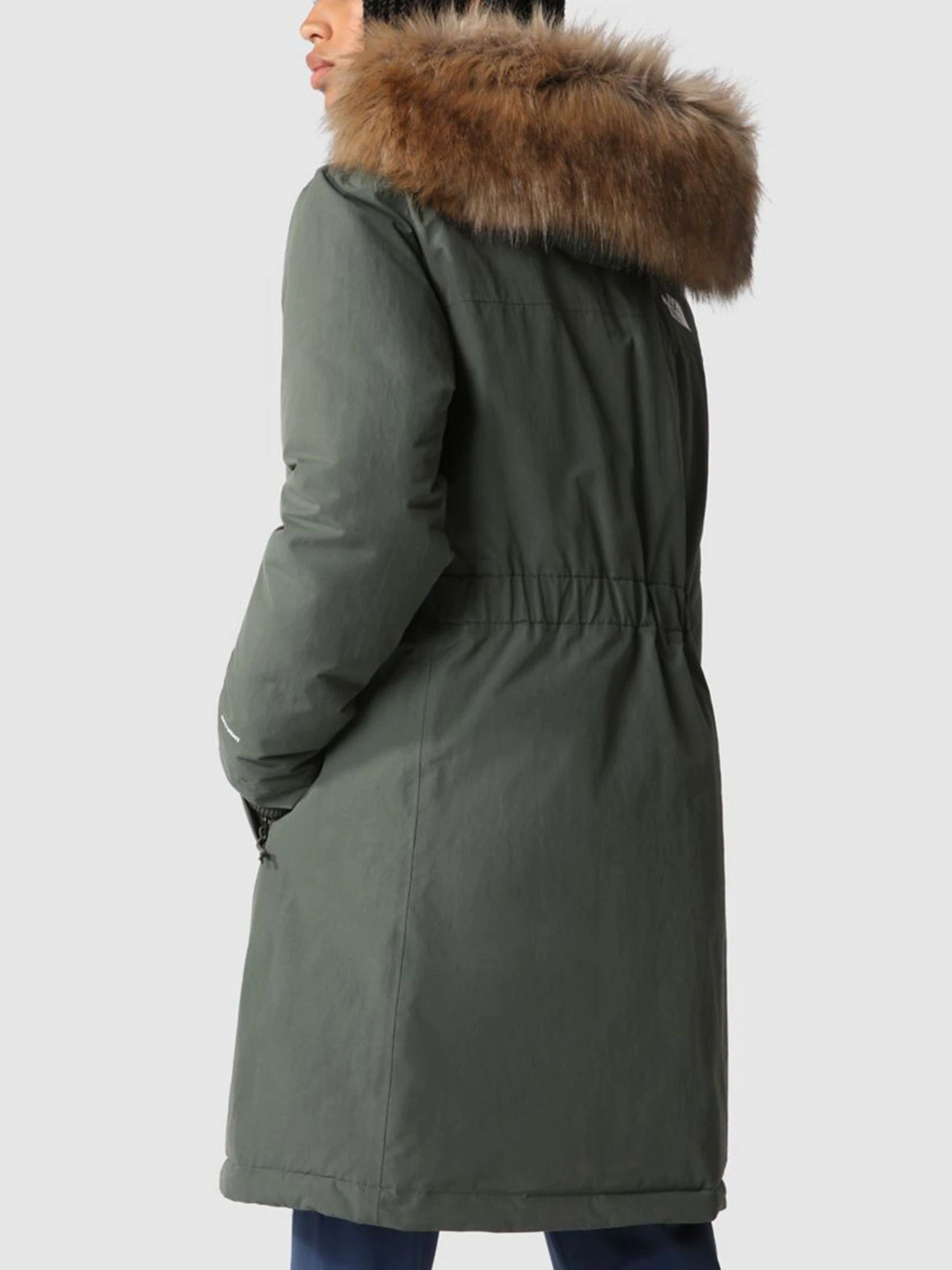 Куртки и дубленки The North Face модель NF0A4R2VNYC1 Куртки и дубленки The North Face модель NF0A4R2VNYC1 Фото
