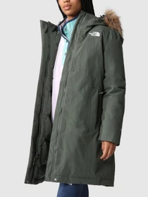 Куртки и дубленки The North Face модель NF0A4R2VNYC1 Фото