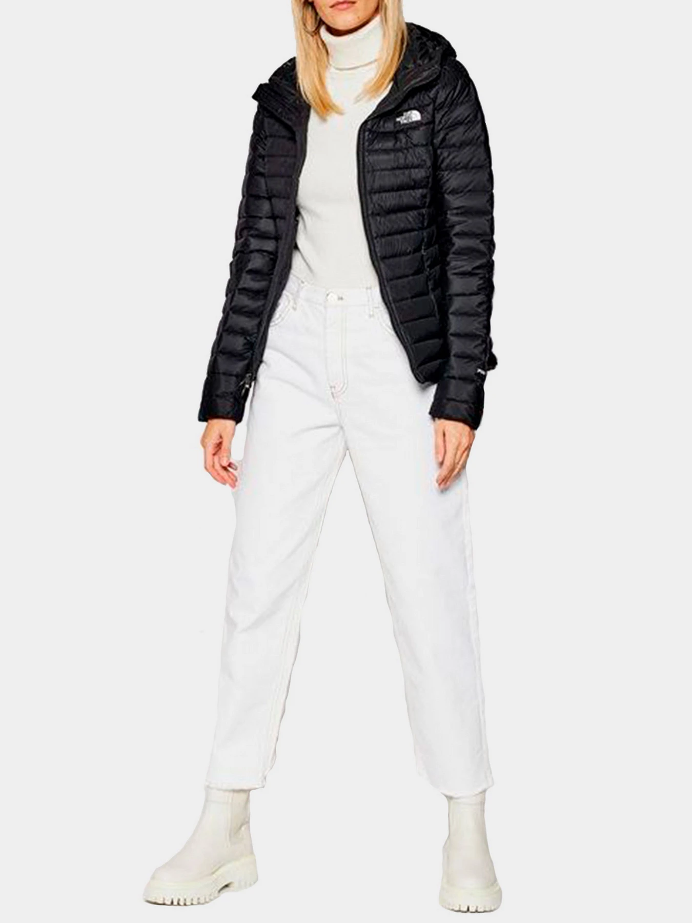 Куртки и дубленки The North Face модель NF0A4R4KJK31 Куртки и дубленки The North Face модель NF0A4R4KJK31 Фото
