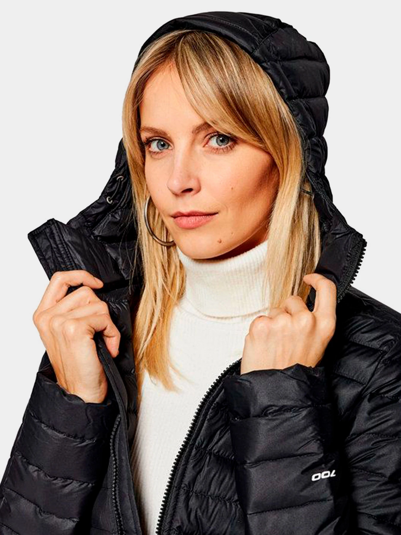 Куртки и дубленки The North Face модель NF0A4R4KJK31 Куртки и дубленки The North Face модель NF0A4R4KJK31 Фото