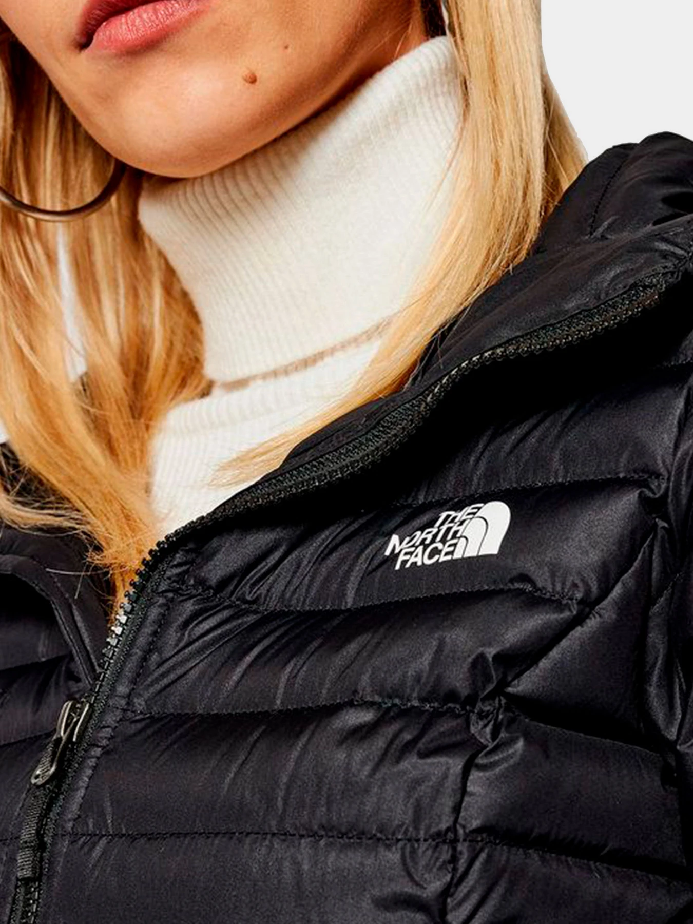 Куртки и дубленки The North Face модель NF0A4R4KJK31 Куртки и дубленки The North Face модель NF0A4R4KJK31 Фото