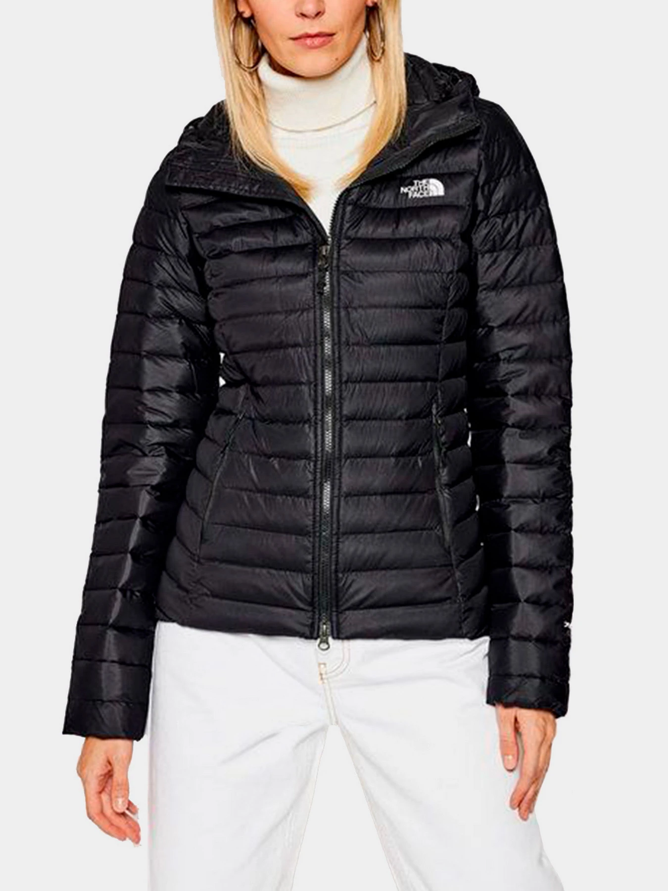 Куртки и дубленки The North Face модель NF0A4R4KJK31 Куртки и дубленки The North Face модель NF0A4R4KJK31 Фото