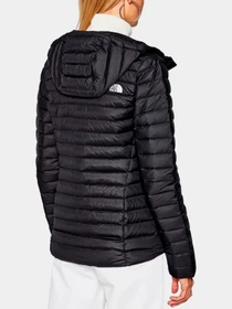 Куртки и дубленки The North Face модель NF0A4R4KJK31 Фото