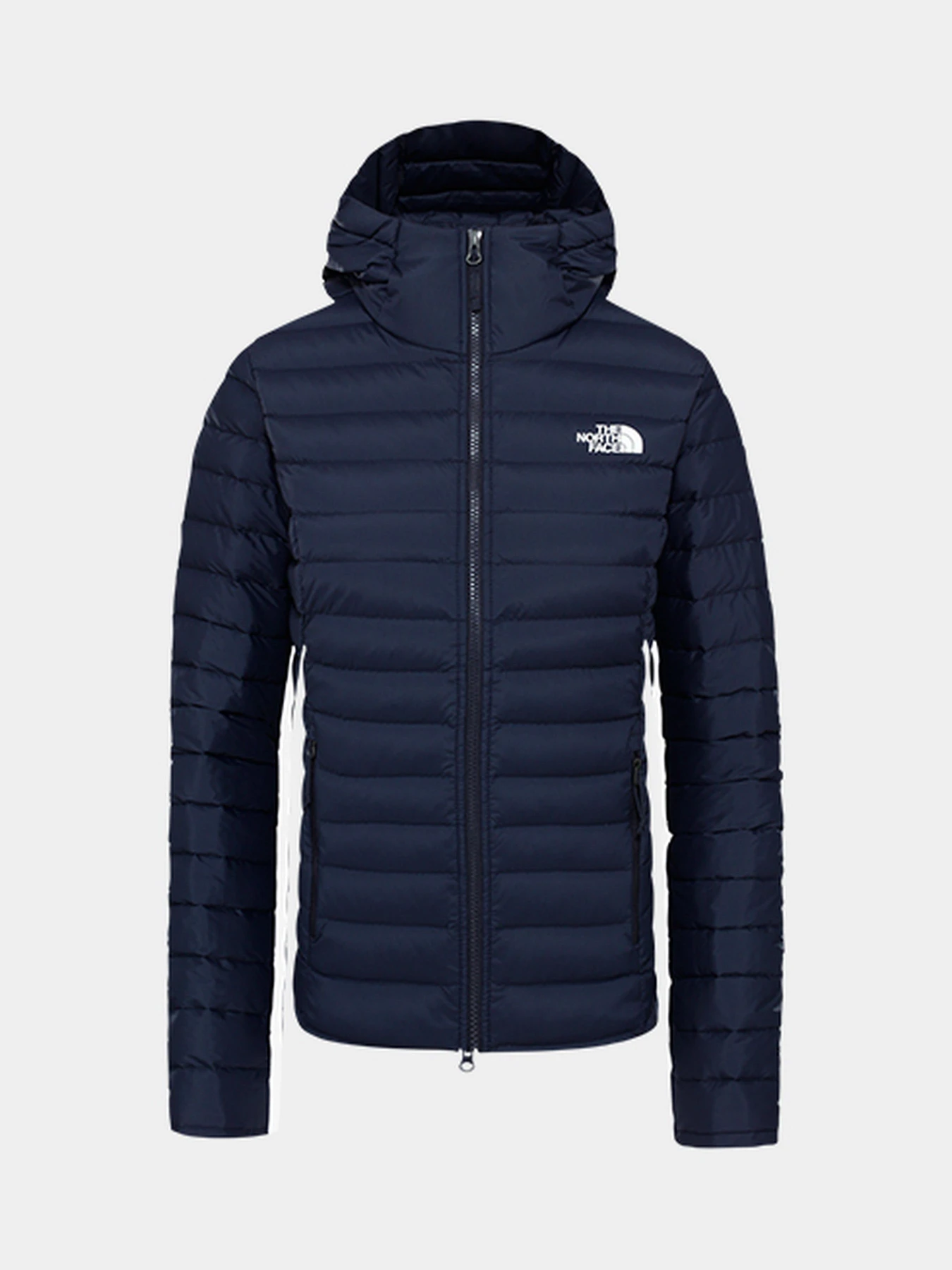Куртки и дубленки The North Face модель NF0A4R4KRG11 Куртки и дубленки The North Face модель NF0A4R4KRG11 Фото