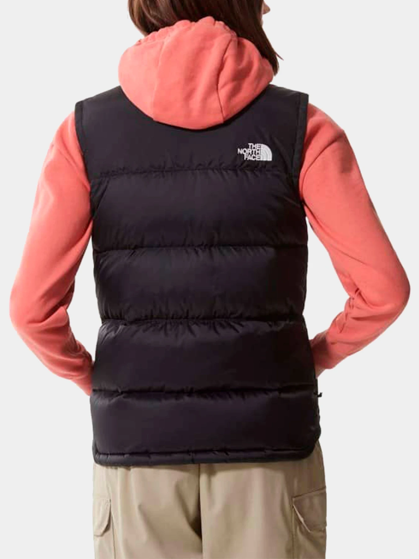 Куртки и дубленки The North Face модель NF0A4SVLKX71 Куртки и дубленки The North Face модель NF0A4SVLKX71 Фото