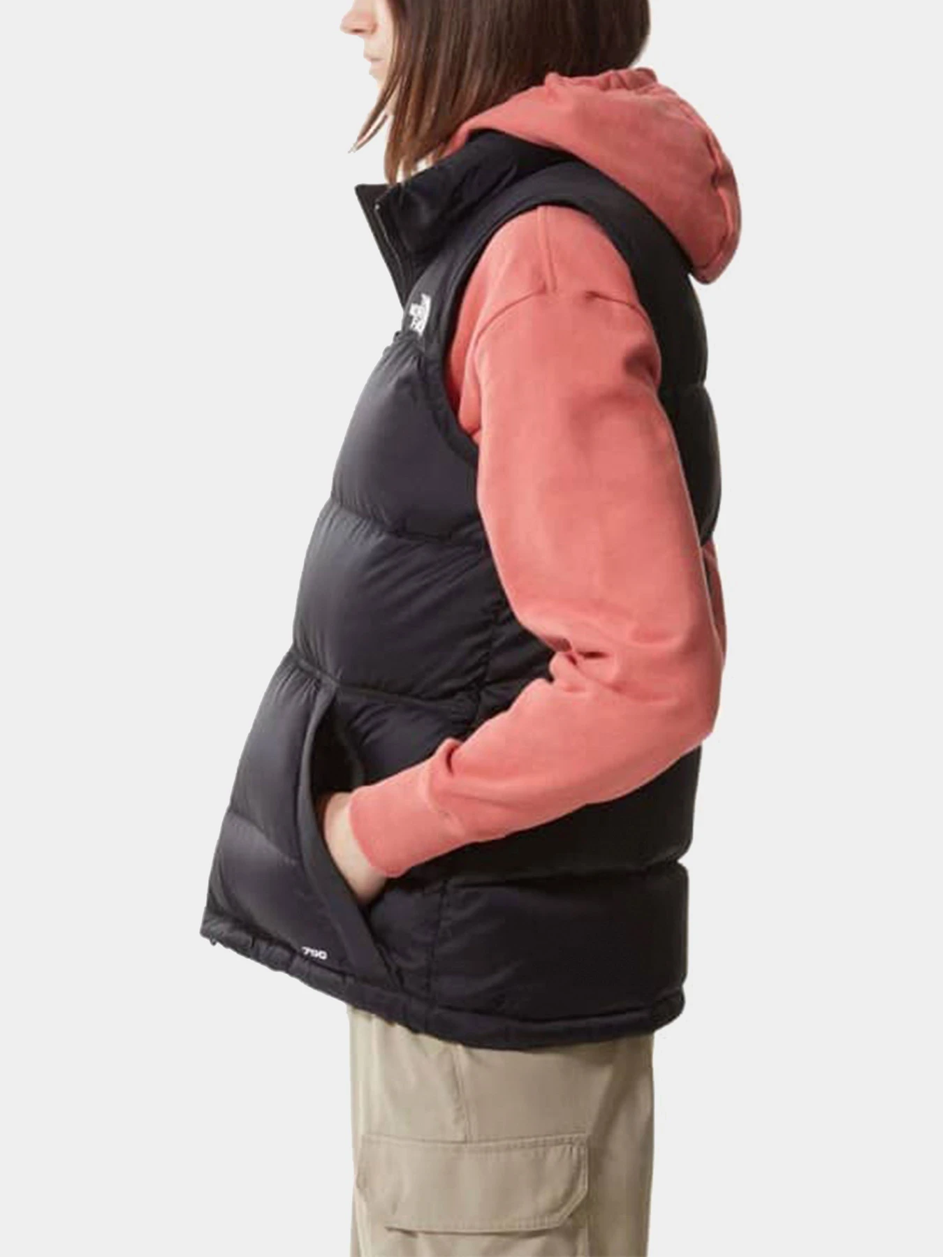 Куртки и дубленки The North Face модель NF0A4SVLKX71 Куртки и дубленки The North Face модель NF0A4SVLKX71 Фото